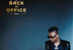 MP3 DOWNLOAD Mayorkun & Joeboy - No Strings Attached