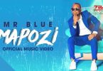 MP3 DOWNLOAD Mr. Blue - Mapozi