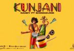 MP3 DOWNLOAD Nandy Ft Sho Madjozi – Kunjani