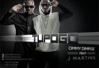 MP3 DOWNLOAD Ommy Dimpoz ft J Martins – Tupogo