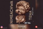 MP3 DOWNLOAD Ril Vin- Nimeachwa Tena/ Tit for Tat