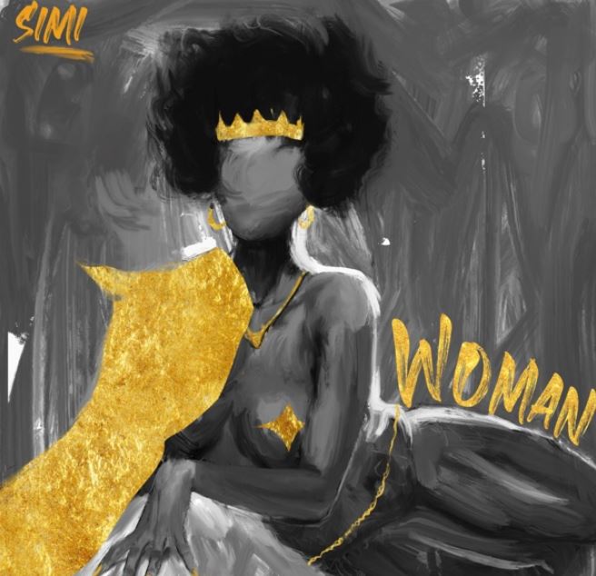 MP3 DOWNLOAD Simi – Woman