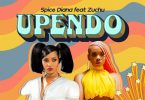 MP3 DOWNLOAD Spice Diana Ft Zuchu - Upendo