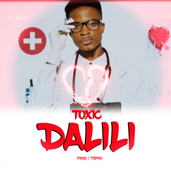 MP3 DOWNLOAD Toxic - Dalili