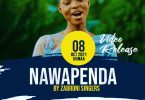 MP3 DOWNLOAD Zabroni Singers - Nawapenda