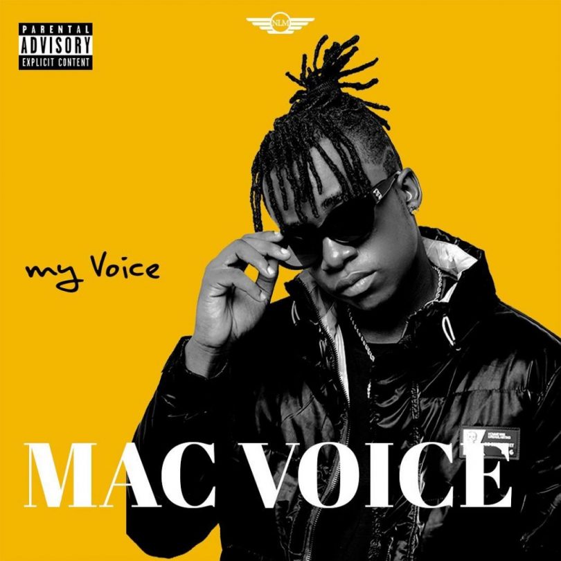 Mac Voice Ft Leon Lee X Rayvanny – Pombe Lyrics