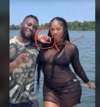 Tiwa Savage Sextape Finally Leaks Online (+18)