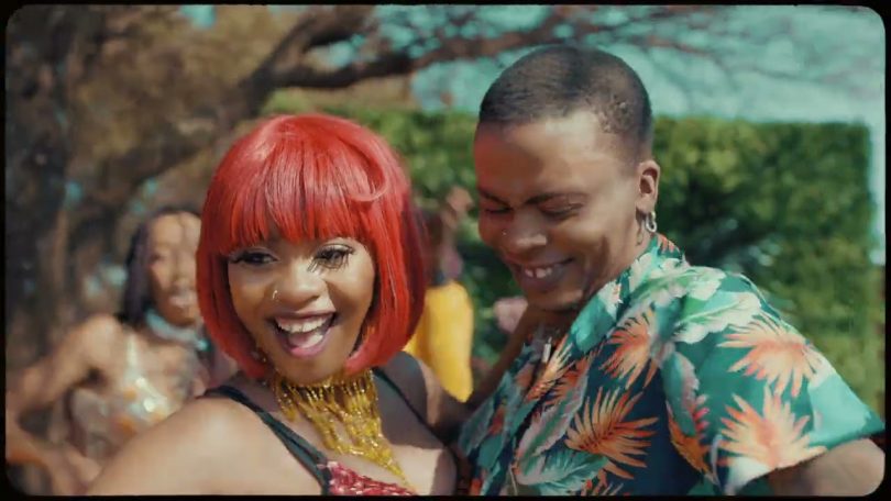 VIDEO DOWNLOAD Alikiba – Oya Oya