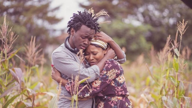 VIDEO DOWNLOAD Bahati Ft Jovial – Size Yangu