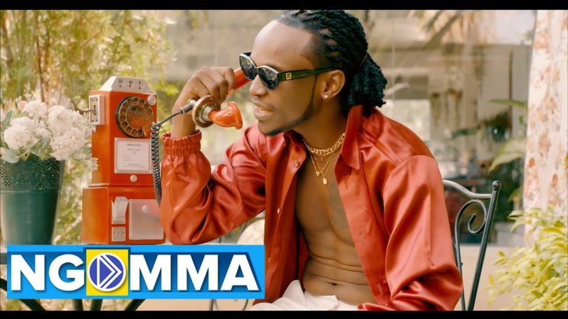 VIDEO DOWNLOAD Barnaba – yalaaniwe Mpenzi (Why)