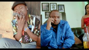 VIDEO DOWNLOAD Bright Ft Stamina - Nakuja Dar