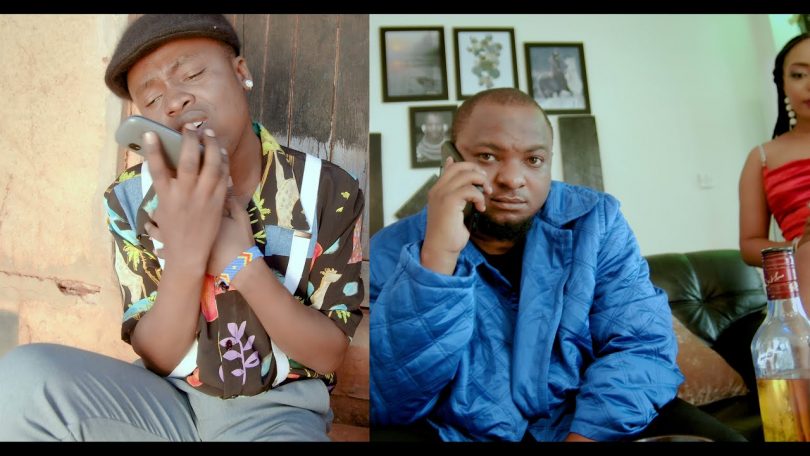 VIDEO DOWNLOAD Bright Ft Stamina - Nakuja Dar