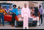 VIDEO DOWNLOAD Lava Lava – Inatosha