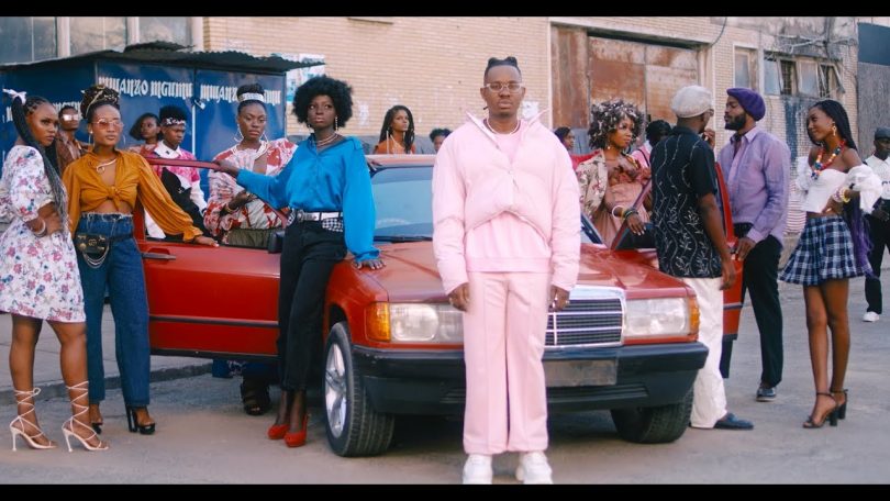 VIDEO DOWNLOAD Lava Lava – Inatosha