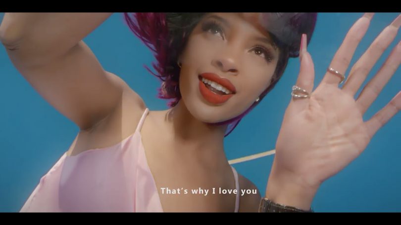 VIDEO DOWNLOAD Otile Brown – That’s Why I Love You