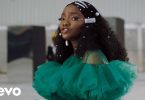 VIDEO DOWNLOAD Simi – Woman