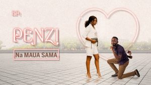 COMEDY Uswege - Penzi la Uswege na Maua Sama MP4 DOWNLOAD
