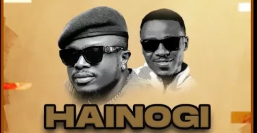 MP3 DOWNLOAD Abdukiba Ft Alikiba – Hainogi 