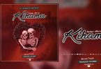MP3 DOWNLOAD Asdan 4rever - Kihama