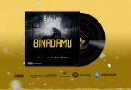 MP3 DOWNLOAD Baba Levo - Binadamu