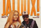 MP3 DOWNLOAD Blanche Bailly Ft Tzy Panchak - Jaloux