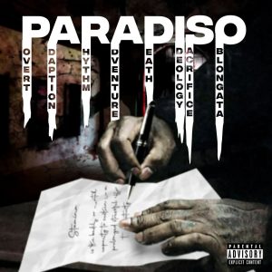 ALBUM Stamina – Paradisa MP3 DOWNLOAD