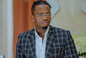 MP3 DOWNLOAD Diamond Platnumz - Nitarejea