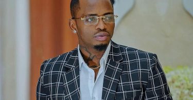 MP3 DOWNLOAD Diamond Platnumz - Nitarejea