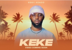 MP3 DOWNLOAD Eddy Kenzo - Keke