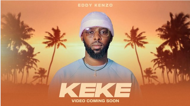 MP3 DOWNLOAD Eddy Kenzo - Keke