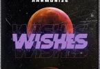 MP3 DOWNLOAD Harmonize – Wishes