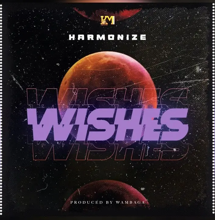 MP3 DOWNLOAD Harmonize – Wishes