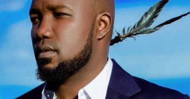 MP3 DOWNLOAD Hussein Machozi - Kafia Ghetto