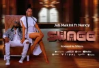 MP3 DOWNLOAD Joh Makini Ft Nandy - Swagg