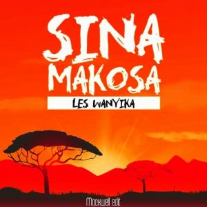 MP3 DOWNLOAD Les Wanyika - Sina Makosa