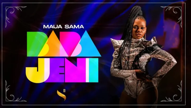 MP3 DOWNLOAD Maua Sama – Baba Jeni