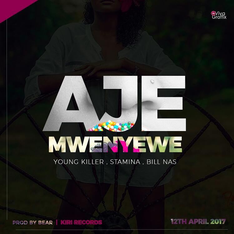 MP3 DOWNLOAD Msodoki X Billnass X Stamina - Aje Mwenyewe