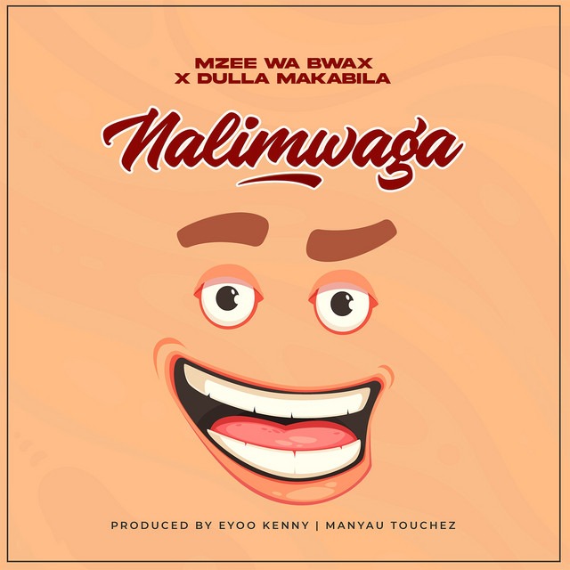 MP3 DOWNLOAD Mzee Wa Bwax X Dulla Makabila – Nalimwaga