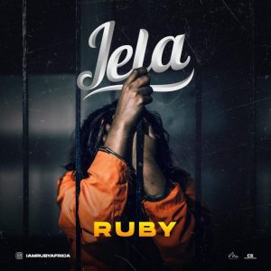 MP3 DOWNLOAD Ruby - Jela