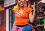 MP3 DOWNLOAD Sho Madjozi Ft Russian Army - Amajoy