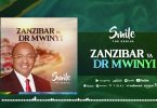 MP3 DOWNLOAD Smile TheGenius - Zanzibar Ya Dr Mwinyi