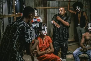 MP3 DOWNLOAD Stamina Ft Mr T Touch - Mr Boniventure