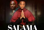 MP3 DOWNLOAD Toxic Ft Bando - Salama