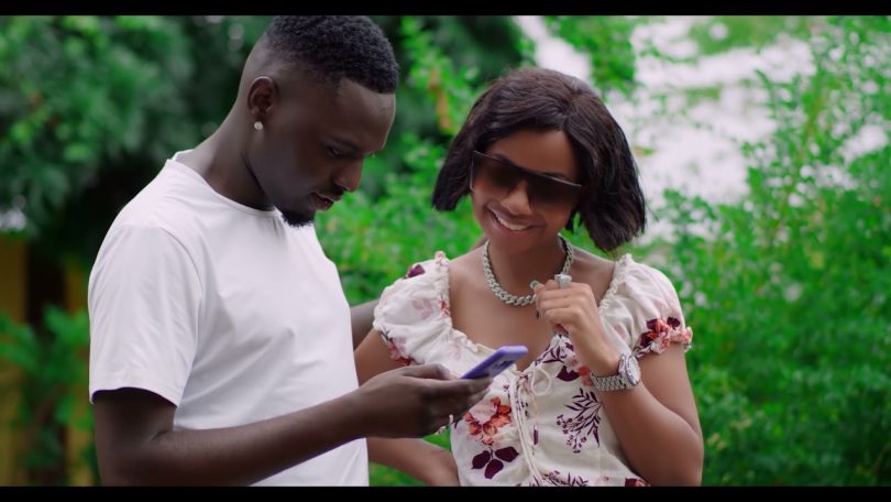 VIDEO DOWNLOAD Barakah The Prince – Namkumbuka