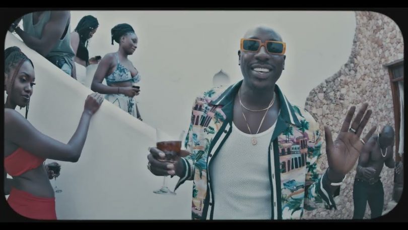 VIDEO DOWNLOAD Bien x Aaron Rimbui – Mbwe Mbwe