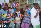 VIDEO DOWNLOAD Davido Ft Focalistic – Champion Sound