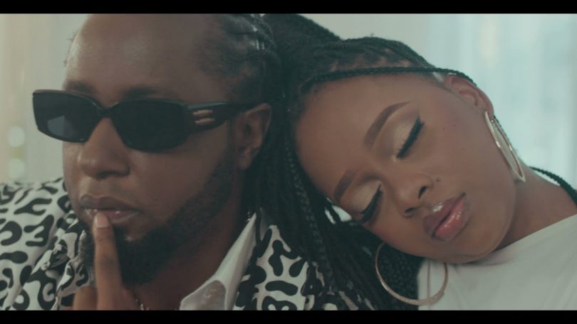 VIDEO DOWNLOAD Joh Makini Ft Nandy – Swagg