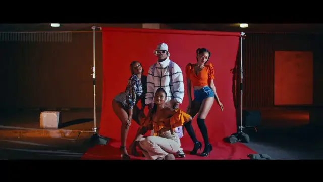 VIDEO DOWNLOAD Mabantu – Utamu