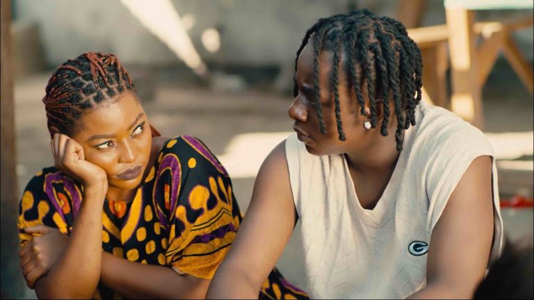 VIDEO DOWNLOAD Mac Voice – Mama Mwenye Nyumba