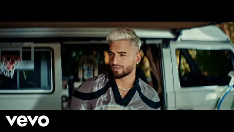 VIDEO DOWNLOAD Maluma ft Rayvanny – Mama Tetema